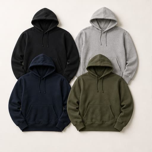Hoodies